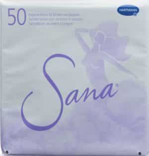 PICFRONT SANA Hygiene Beutel 50 Stk