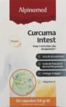 ALPINAMED Curcuma Intest Kaps 60 Stk