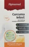 ALPINAMED Curcuma Intest Kaps 60 Stk