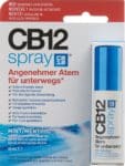 PICFRONT CB12 Spray Mint/Menthol 15 ml