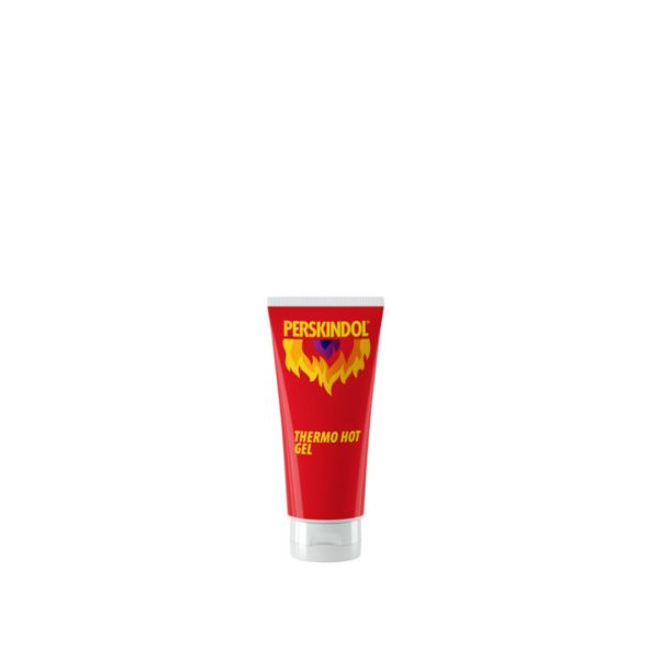 PERSKINDOL Thermo Hot Gel 100 ml