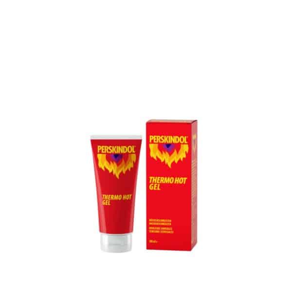 PERSKINDOL Thermo Hot Gel 100 ml