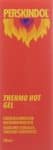 PERSKINDOL Thermo Hot Gel 100 ml