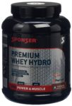 PICFRONT3D SPONSER Premium Whey Hydro Chocolate Ds 850 g