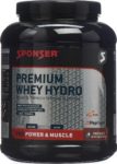 PICFRONT SPONSER Premium Whey Hydro Chocolate Ds 850 g