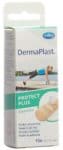 PICFRONT3D DERMAPLAST ProtectPlus Express 19mmx72mm 15 Stk