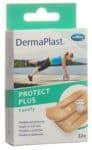 PICFRONT3D DERMAPLAST ProtectPlus Family 3 Grössen 32 Stk