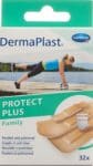 PICFRONT DERMAPLAST ProtectPlus Family 3 Grössen 32 Stk