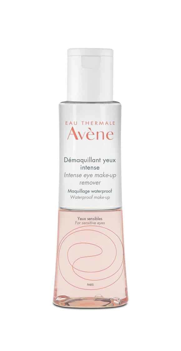 AVENE Augen MakeUp Entferner Waterproof 125 ml