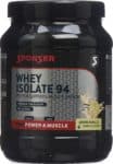 SPONSER Whey Isolate 94 Vanilla Ds 425 g