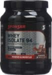 PICFRONT SPONSER Whey Isolate 94 Chocolate Ds 425 g