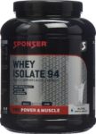 PICBACK SPONSER Whey Isolate 94 Neutral Ds 850 g