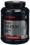 PICFRONT3D SPONSER Whey Isolate 94 Neutral Ds 850 g