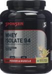 PICFRONT SPONSER Whey Isolate 94 Vanilla Ds 850 g