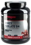 PICFRONT3D SPONSER Whey Isolate 94 Chocolate Ds 850 g