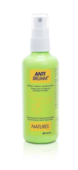 PICFRONT3DPLUS ANTI BRUMM Naturel NF Spr 150 ml