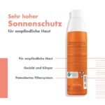 MARKETING AVENE SUN Sonnenspray SPF50+ 200 ml