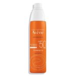 PICFRONT3D AVENE SUN Sonnenspray SPF50+ 200 ml