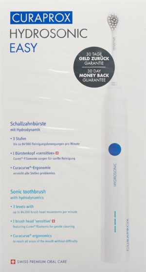 CURAPROX Hydrosonic Easy