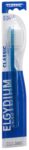 ELGYDIUM Classic Zahnbürste Erwachs weich