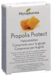 PHYTOPHARMA Propolis Protect Halstabletten 36 Stk