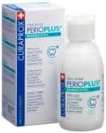 PICFRONT3DPLUS CURAPROX Perio Plus Balance CHX 0.05 % 200 ml