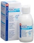 PICFRONT3DPLUS CURAPROX Perio Plus Regenerate CHX 0.09 % 200 ml