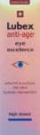 LUBEX ANTI-AGE eye excellence Fl 15 ml