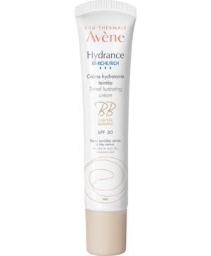 PICFRONT3D AVENE Hydrance BB reichhaltig SPF30 40 ml