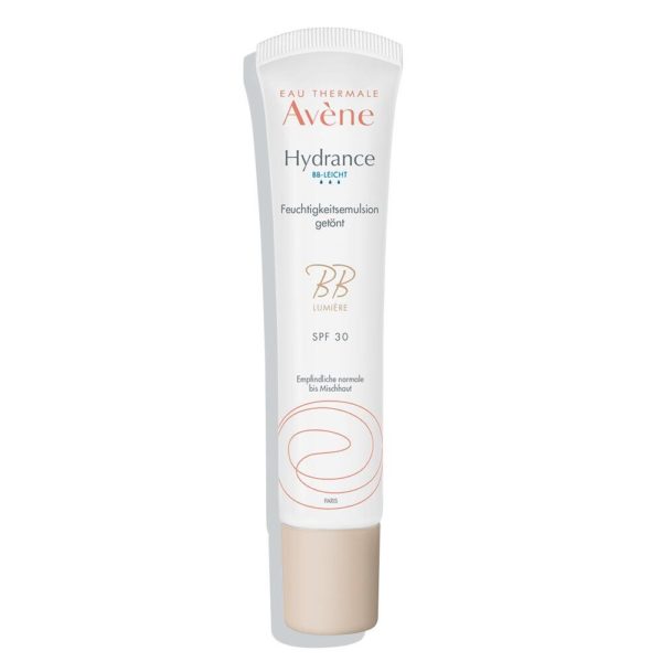 PICFRONT3D AVENE Hydrance BB leicht SPF30 40 ml