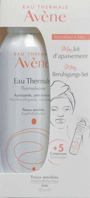 PICFRONT AVENE ETA Mein Beruhigungs-Set 150 ml