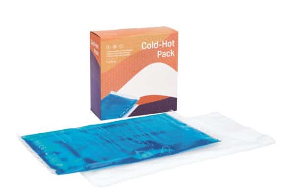 FELAN Cold & Hot Pack 12x25cm