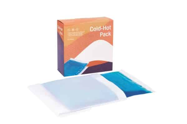 FELAN Cold & Hot Pack 12x25cm