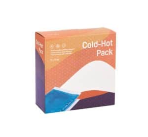FELAN Cold & Hot Pack 12x25cm