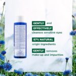 MARKETING KLORANE Bleuet Augen-Make-Up Entferner 200 ml
