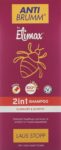ANTI BRUMM BY ELIMAX Laus Stopp 2in1 Shamp 250 ml