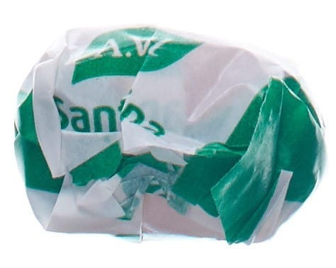 VOGEL Santasapina Husten-Bonbons 4 g Stange 40 g