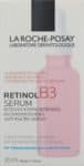 ROCHE POSAY Redermic Retinol B3 Serum Pip Fl 30 ml