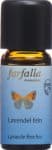PICFRONT FARFALLA Lavendel fein Äth/Öl Bio Grand Cru 10 ml