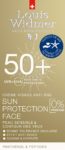 WIDMER Sun Protection Face LSF50 o Parf 50 ml