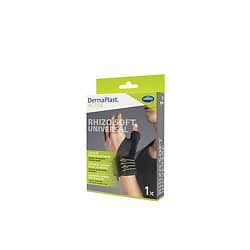 PICFRONT3D DERMAPLAST Active Rhizo 2 soft universal