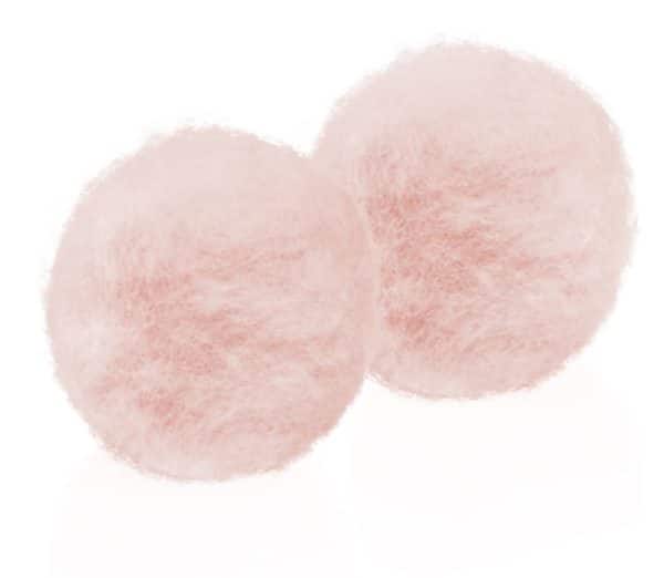 CONTENTFRONT OHROPAX Classic Wachskugeln 12 Stk