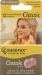 PICFRONT OHROPAX Classic Wachskugeln 12 Stk