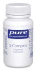 PICFRONT3D PURE B-Complex Kaps Ds 60 Stk