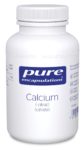PICFRONT3D PURE Calcium Kaps Ds 90 Stk