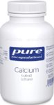PICFRONT PURE Calcium Kaps Ds 90 Stk