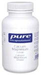 PICFRONT3D PURE Calcium-Magnesium Kaps Ds 90 Stk