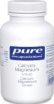 PICFRONT PURE Calcium-Magnesium Kaps Ds 90 Stk