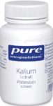 PICFRONT PURE Kalium Kaps Ds 90 Stk