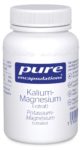 PICFRONT3D PURE Kalium-Magnesium Kaps Ds 90 Stk